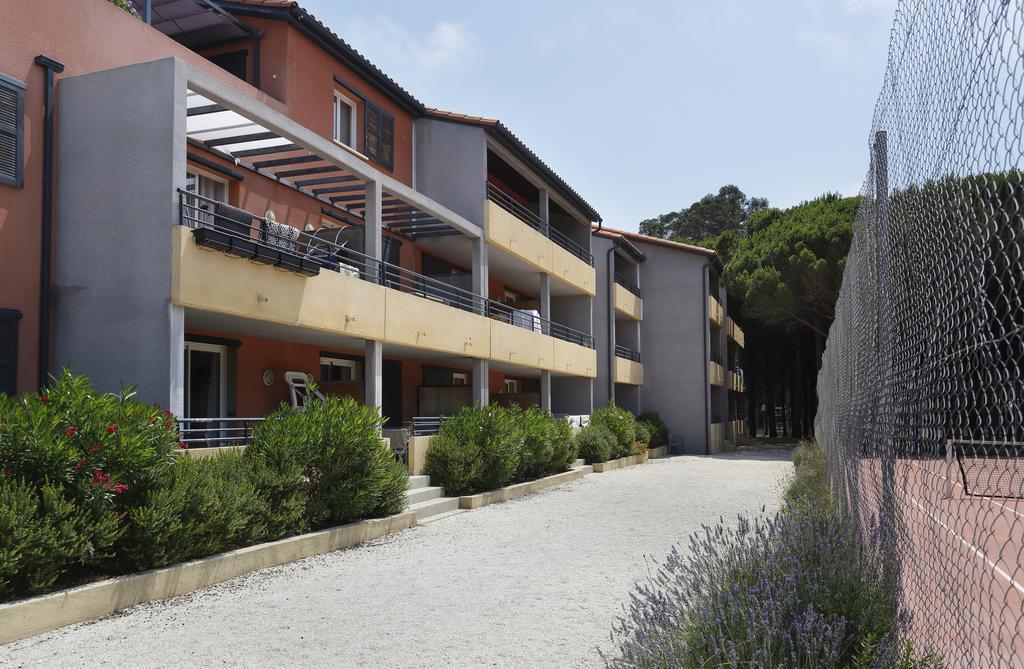 Vacancéole - Résidence Las Motas Alénya Exterior foto
